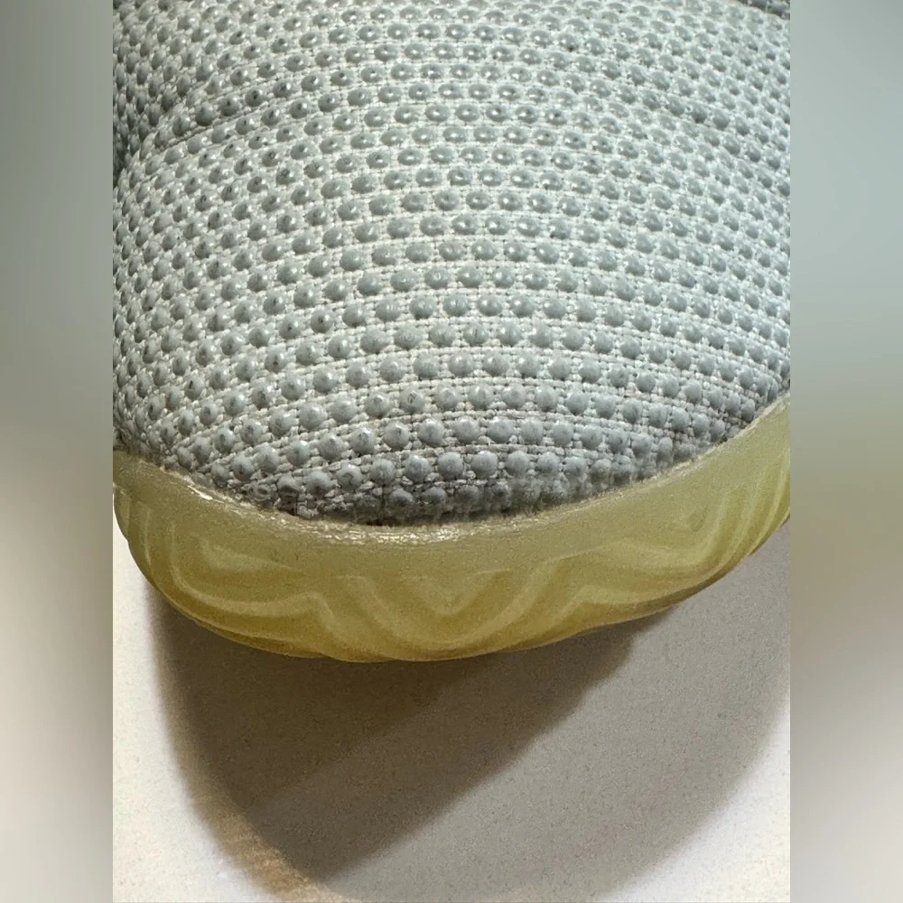 NOBULL Outwork Edge Unisex Strength Training Shoes M 6.5 / W 8 Light Blue - Picture 7 of 9